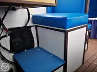渔业加工船 待售