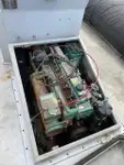 硬壳充气船 待售
