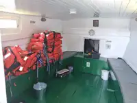 工作船 待售