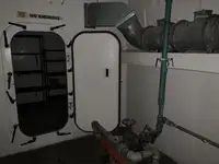 驳船 待售