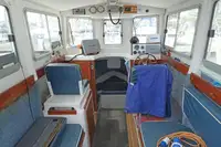工作船 待售