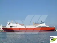 Ro-Ro ship 出售