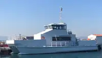 双体船 待售