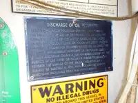 拖网渔船 待售