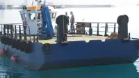 工作船 待售