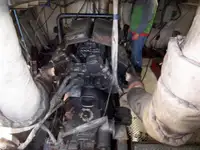拖船 待售