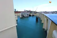 破冰船 待售