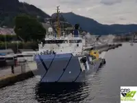 冷藏船 出售