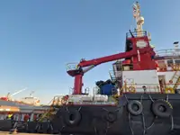 供应船 待售