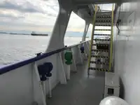 科考船 待售