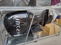 工作船 待售