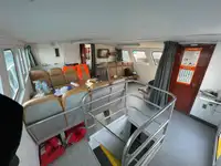 集装箱船 待售
