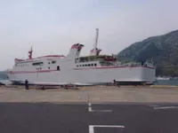 RoPax船 待售