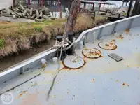 供应船 待售
