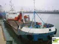 挖泥船 待售