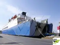 Ro-Ro ship 出售