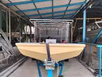 工作船 待售