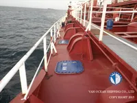 油/化学品油轮 待售