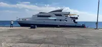 潜水支援船 待售
