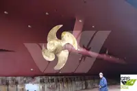 邮轮 待售