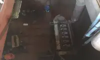 驳船 待售