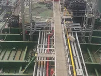 油/化学品油轮 待售