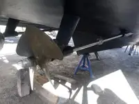 领航船 出售
