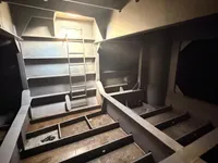 驳船 待售