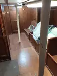 渡轮 待售