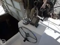 拖网渔船 待售