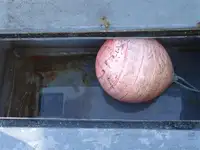 拖网渔船 待售