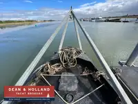 拖船 待售