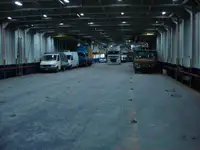 RoPax船 待售