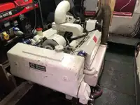 引航船 待售