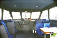 海上风电场服务船 待售