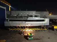 拖船 待售