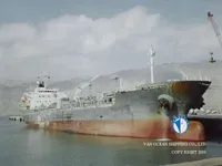 油/化学品油轮 待售