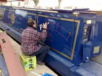 废金属 待售