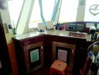 拖船 待售