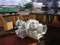拖船 待售