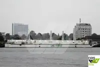驳船 待售