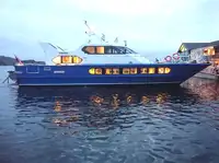 渡轮 出售