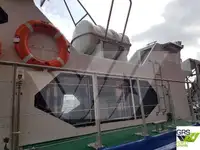 住宿驳船 待售