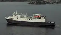 散货船 待售