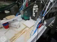 拖网渔船 待售