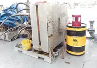 工作船 待售