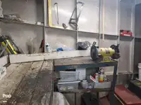 拖网渔船 待售