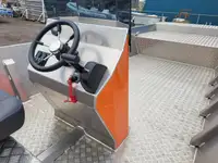 工作船 待售
