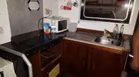 工作船 待售