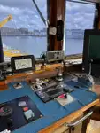 工作船 待售